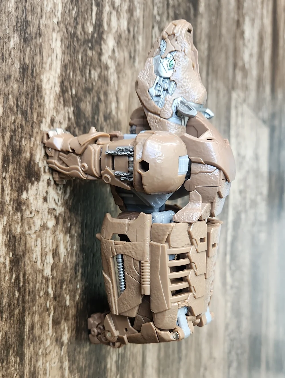 transformers optimus primal